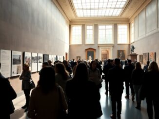 scopri le mostre imperdibili di milano programmazione completa 2023 python 1758467130
