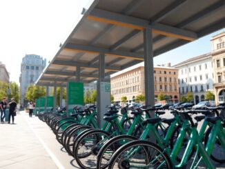 scopri le nuove velostazioni di milano una svolta per la mobilita sostenibile python 1757484707