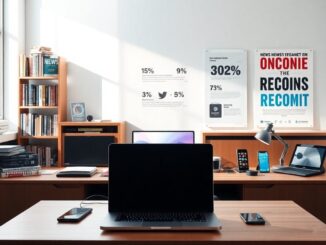 scopri le tendenze emergenti nel giornalismo digitale python 1759188813