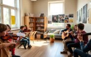scuola civica di musica a bollate eredita e sfide future python 1757539180