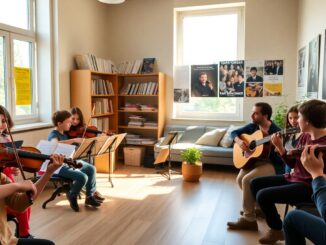 scuola civica di musica a bollate eredita e sfide future python 1757539180