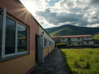 scuola primaria don milani di furato il futuro incerto di unistituzione python 1757912384