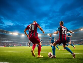 serie a domenica di grande calcio con milan e roma in vetta python 1759147548