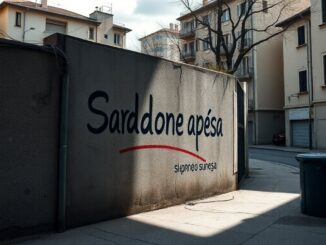 sesto san giovanni e le minacce a silvia sardone un caso emblematico python 1757612616