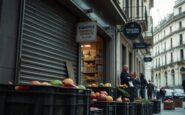 sospensione del minimarket a milano una riflessione sulla sicurezza alimentare python 1757761350