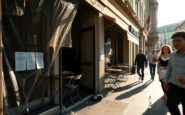 sospensione della licenza per il prince cafe un caso emblematico di degrado urbano python 1756740632