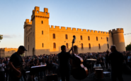 soundtracks jazzblues festival un successo travolgente a legnano python 1756751854