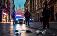 spaccio di droga a milano un arresto che fa riflettere python 1756874375