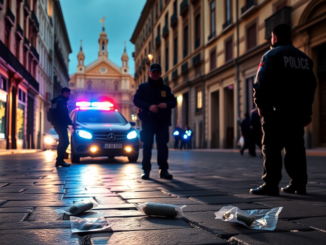 spaccio di droga a milano un arresto che fa riflettere python 1756874375