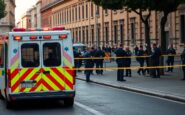 sparatoria in centro citta aggiornamenti e dettagli python 1758729719