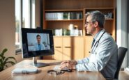 telemedicina come sta cambiando il panorama della salute python 1758973285