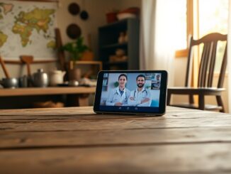 telemedicina e accesso ai servizi sanitari in zone remote python 1759038838