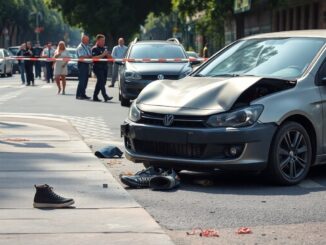 tragico incidente stradale in centro un morto e due feriti python 1758748402