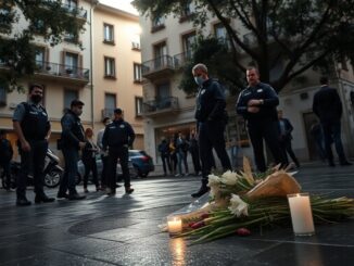 un delitto che scuote legnano cosa si nasconde dietro laccusa di omicidio python 1757535455