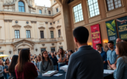 un evento che unisce letteratura e impegno sociale per i giovani python 1756811927