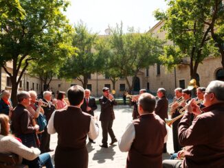un viaggio musicale tra villa cortese e genzano di lucania python 1757281050