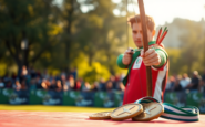 unanalisi del successo dellitalia nel tiro con larco ai world games python 1756761343