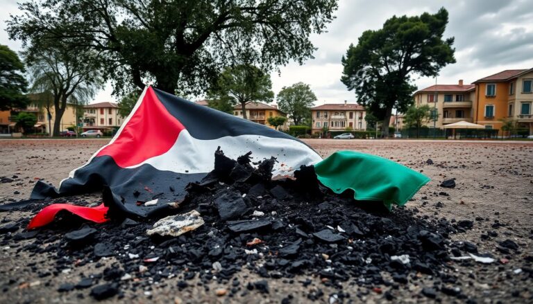 vandali-attaccano-la-bandiera-palestinese-a-trezzano-sul-naviglio-un-atto-di-intolleranza_python_1759044509