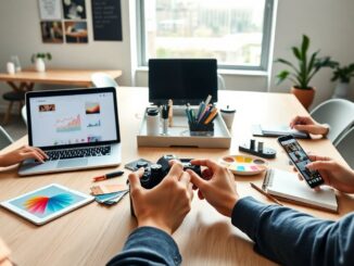 5 segreti per dominare i social media nel 2025 1761560830