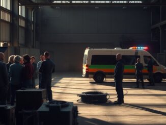 65enne colpito da malore fatale mentre lavorava a turbigo tragedia sul posto di lavoro 1761472300