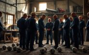 addio ad andrea stoppini tributo a un giovane operaio e sportivo di talento 1760044294