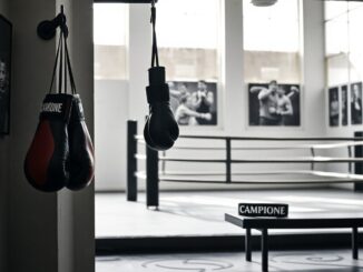 addio ad angelo valente leggenda della kickboxing un tributo a un grande campione 1760448525