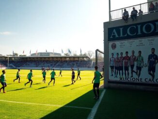 alcione calcio levoluzione di un club tra tradizione e innovazione 1760931284