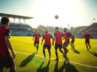 alcione calcio riscoprire i valori sportivi dopo la crisi 1760959361