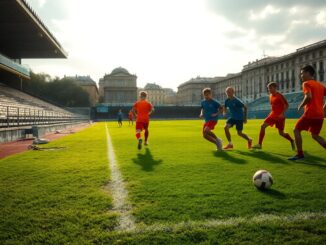 alcione calcio storia e presente di una grande tradizione sportiva 1760733996