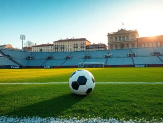 alcione calcio storia e tradizione di una squadra di successo 1760085674