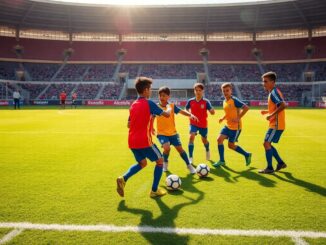 alcione calcio storia e trionfi di una grande squadra 1760790505