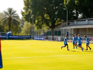alcione calcio storia evoluzione e futuro della squadra python 1759663971