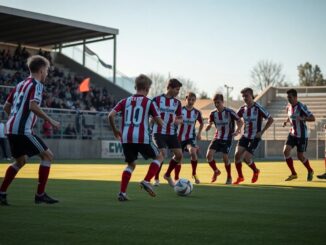 alcione calcio storia successi e futuro della squadra python 1759579207