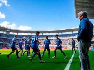 alcione calcio tradizione e sfide sportive del futuro 1761013900