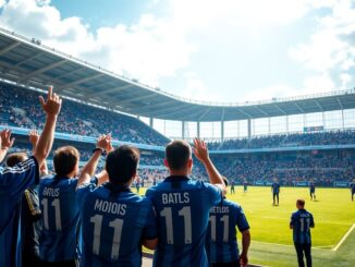alcione calcio tutto cio che devi sapere sul club 1761485305