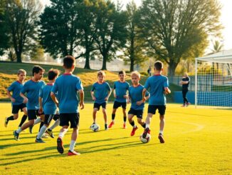 alcione calcio un club emergente nel mondo dello sport 1760031280