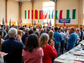 amadei candidato sindaco il patto civico si presenta a legnano con nuove idee e progetti 1761573383