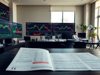 analisi dei mercati finanziari del 2025 tendenze e prospettive 1760694732