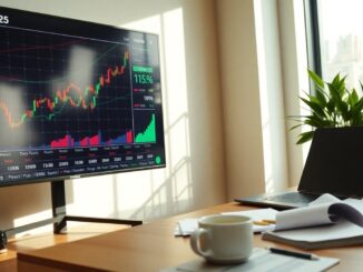 analisi del mercato azionario nel 2025 dati e trend 1761459622