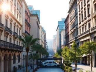 analisi del mercato immobiliare di lusso a milano nel 2025 opportunita da non perdere 1761126577
