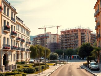 analisi del mercato immobiliare italiano nel 2025 1761373647