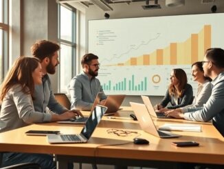 analisi della crescita del mercato tecnologico globale nel 2025 1761256540