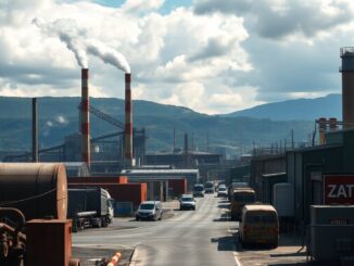 analisi della situazione economica nellalto milanese produzione e investimenti sotto la lente 1761750771