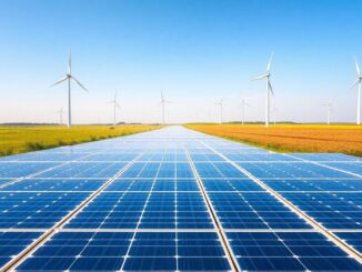 analisi delle sfide del settore delle energie rinnovabili nel 2025 1761479604