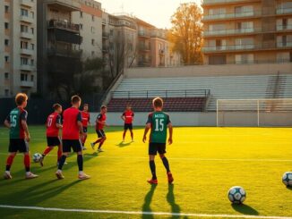 analisi delle sfide e opportunita future per alcione calcio un approfondimento essenziale 1760762249