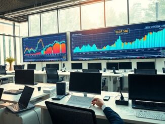 analisi dettagliata del mercato azionario nel terzo trimestre del 2025 1760863763