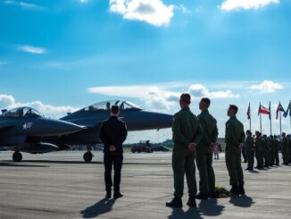 annullamento dellopen day dellaeronautica in segno di rispetto per lincidente aereo python 1759461204