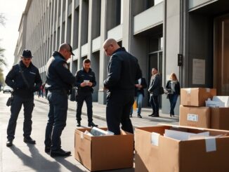 arrestata a milano ex responsabile di una onlus per appropriazione indebita 1761200173