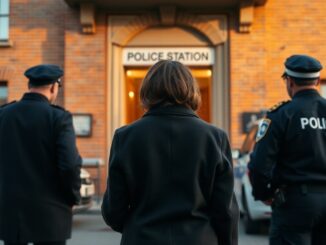 arrestato a mantova un uomo per minacce di morte allex compagna 1761756448