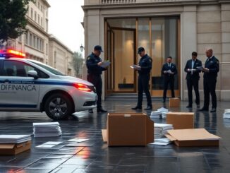 arresti domiciliari per frode fiscale e truffa pubblica casi recenti a milano 1760914356